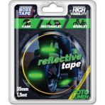 Boss Tape Fosforlu Fotolümen Reflektif Bant 35X1,5Mt