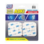 Boss Tape Gopro Aksiyon Kamerası Bandı