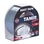 Boss Tape Gri Duck Tape Tamir Bandı