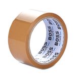 Boss Tape Hotmelt 6'lı Koli Bandı