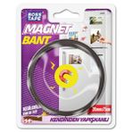 Boss Tape Magnet Bant 20 mm x 75cm