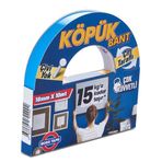 Boss Tape Mavi Solvent Akrilik Köpük Montaj Bandı
