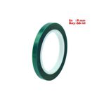 Boss Tape Polyester Isıya Dayanıklı Maskeleme Bandı