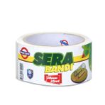 BOSS TAPE SERA TAMİR BANDI 50mmx25m