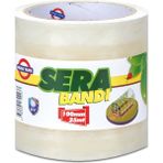 Boss Tape Sera Tamir Bandı Güneşte Bozulmaz 0.9mm Kalınlık 100mmx25mt