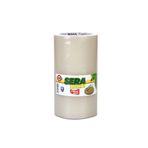 Boss Tape Sera Tamir Yama Onarım Bandı En:100mm Boy:25mt Güneş Işınlarına Dayanıklı