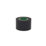 Boss Tape Siyah PVC Geniş İzole Bant En:48mm Boy:23mt