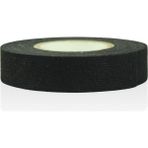 Boss Tape Yanmaz Kumaş Tüylü Bez Kablo Izolasyon Bandı - 18 mm x 9,4 m