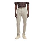 BOSS Tapered Fit Chino Pantolon, 33-32, 5003324560, Bej, Erkek