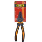 Boss Temtool Pense No:7 180Mm