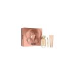 Boss The Scent For Her 100 ml EDP Set Hediyelik Parfüm Kadınlar İçin Şık Tasarım