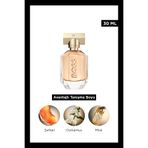 BOSS The Scent For Her EDP 30 ml Kadın Parfüm