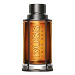 Boss The Scent Intense 50 ml EDP Erkek Parfüm