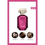 BOSS The Scent Magnetic For Her EDP 50 ml Kadın Parfüm