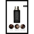 BOSS The Scent Magnetic For Him EDP 50 ml Erkek Parfüm