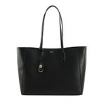 BOSS Tote Bag Omuz Çantası, Standart, 50547750.001, SIYAH, Kadın