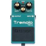 Boss TR-2 Tremolo Gitar Pedalı