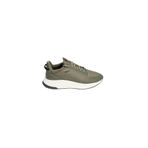 BOSS TTNM EVO Erkek Sneaker, Yeşil, 42 Beden