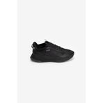 BOSS TTNM EVO Sneaker , 43 EU, TTNM EVO_Slon_melthc, Siyah, Erkek