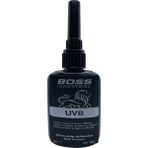 Boss UV8 Şeffaf 50 gr Cam Yapıştırıcı