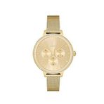 Boss Watches HB1502664 Altın Kadın Kol Saati
