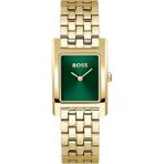 Boss Watches HB1502785 Kadın Kol Saati - Altın