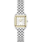 Boss Watches HB1502821 Kadın Kol Saati - Metalik Gri