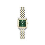 Boss Watches Hb1502822 Rengi Metalik Gri Çelik Kadın Kol Saati - Altın