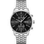 Boss Watches HB1513869 Erkek Kol Saati - Metalik