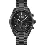 Boss Watches HB1513960 Erkek Kol Saati - Siyah