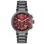 Boss Watches HB1514000 Gri Erkek Kol Saati