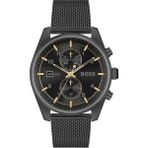 Boss Watches HB1514150 Erkek Kol Saati - Siyah