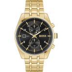 Boss Watches HB1514152 Erkek Kol Saati - Altın