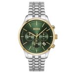 Boss Watches HB1514159 Erkek Kol Saati