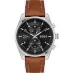 Boss Watches HB1514161 Erkek Kol Saati - Taba