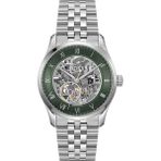 Boss Watches HB1514236 Erkek Kol Saati - Metalik Gri