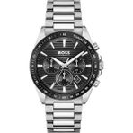 Boss Watches HB1514290 Erkek Kol Saati - Metalik Gri