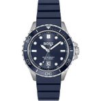 Boss Watches HB1514292 Erkek Kol Saati - Lacivert