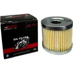 Boss Yağ Filtresi Bs 131 Cf Moto Nk 150 GV250 Suzuki UH200 Burgman AN125 Tvs Apache
