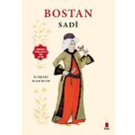 Bosta Sadi - Ölümsüz Klasikler - Kolektif
