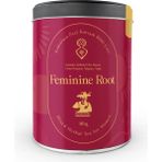Bostan Baba Feminine Root - Kadınlara Özel Karışık Bitki Çayı – 80 G - 80 Gr