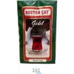 Bostan Gold 5 kg Çay Yeşil Paket (Green)