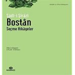 Bostan: Seçme Hikayeler (Kapak değişebilir)