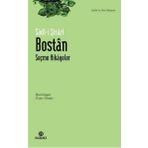 Bostan - Seçme Hikayeler