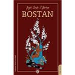 Bostan - Şeyh Sadi-İ Şirazi Yayına
