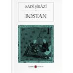 Bostan - Şeyh Sadii Şirazi