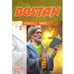 BOSTAN - ŞİRAZLI ŞEYH SADI (ŞİRAZÎ)