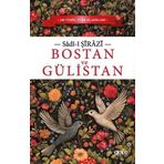 Bostan ve Gülistan - 100 Temel Türk Klasikleri