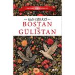 Bostan ve Gülistan - Sadii Şirazi