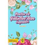 Bostan ve Gülistan'dan Seçmeler
